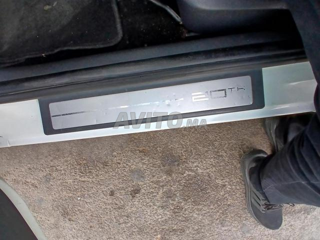 Renault Clio - 2