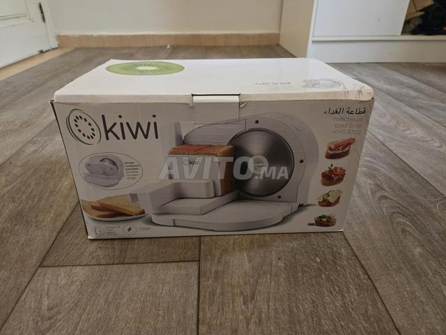 قطاعة كهربائية 150 واط كيوي KMS 8302 - 2