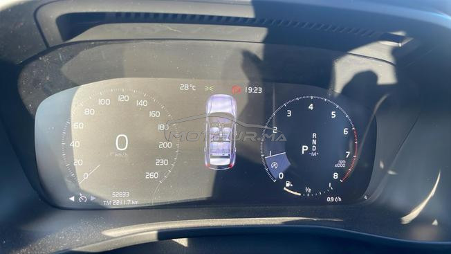 Volvo XC40 T3 2021 53000 kms