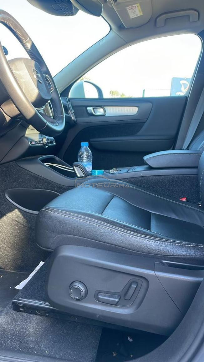Volvo XC40 T3 2021 53000 kms
