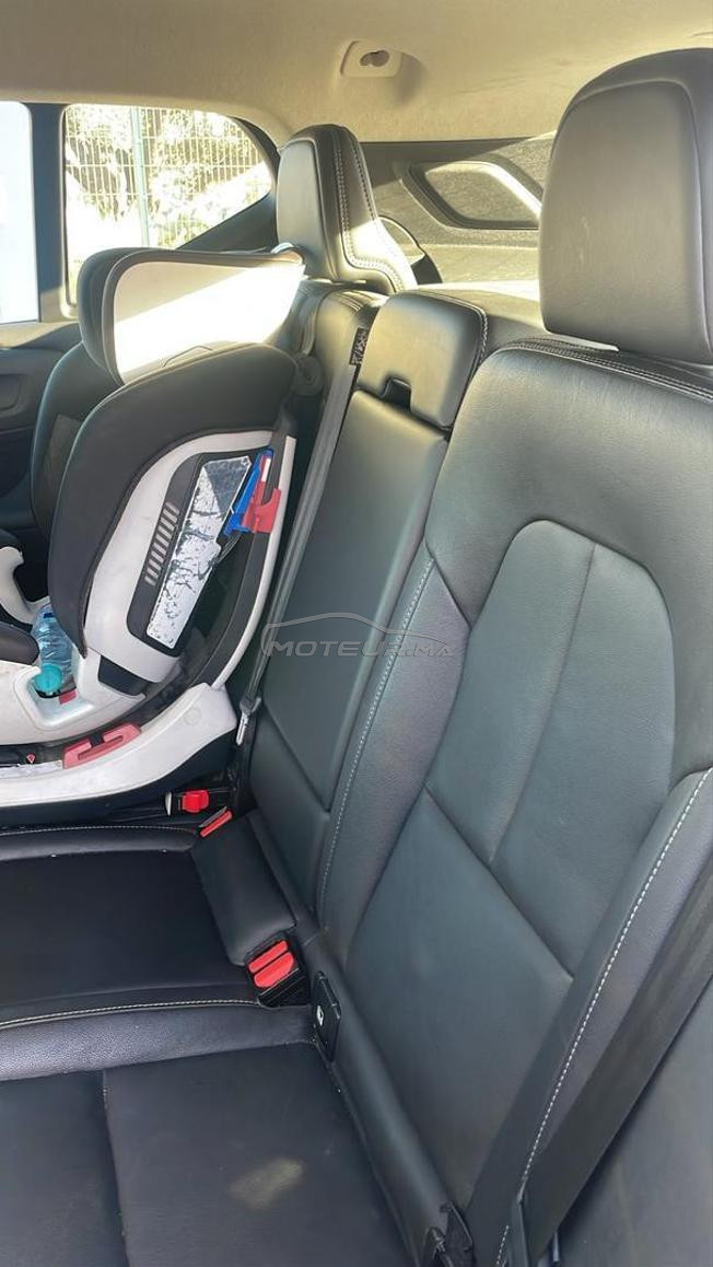 Volvo XC40 T3 2021 53000 kms