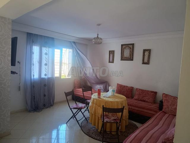 Appartement à louer 64 m² à Safi