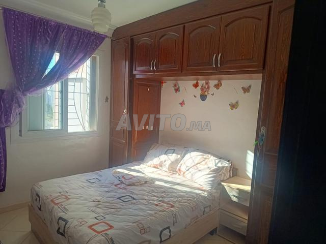 Appartement à louer 64 m² à Safi - 2