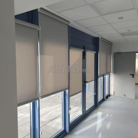 Store Bureau sur Mesure
