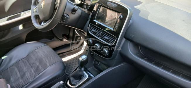 Renault Clio Diesel Automatique 2021 à Nouaceur
