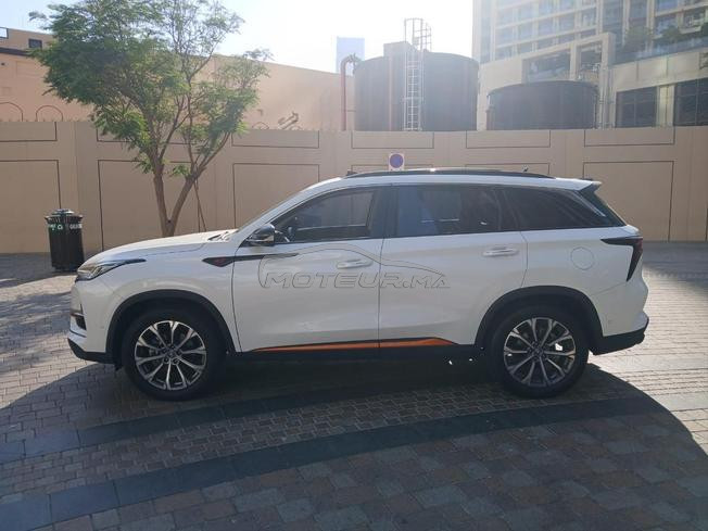 Changan CS75 Plus Sport Essence Automatique 2022