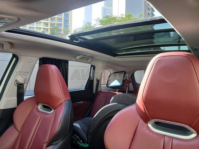 Changan Cs75 Plus 2022 photo 4