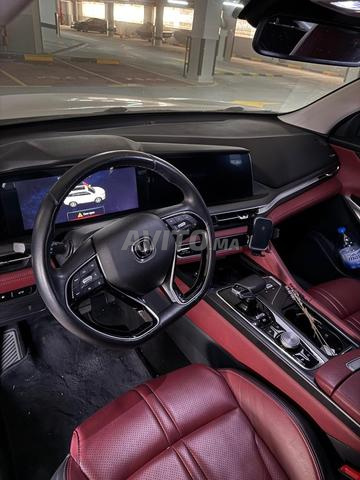 Changan Cs75 Plus 2022 photo 5