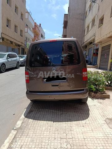 Haj Fatih - Al-Oulfa - Casablanca - 2