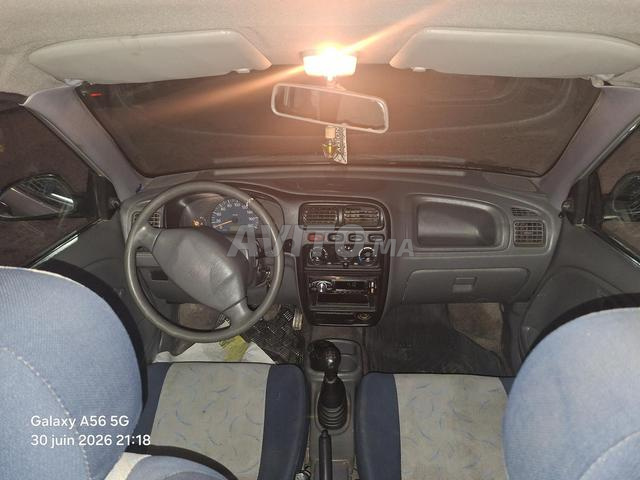 Suzuki Alto Essence Manuelle 2008 Agadir - 2