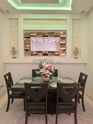 Superbe Appartement Haut Standing de 118 m² - 2