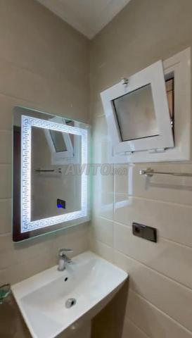 Appartement vide à louer à Riad Ahlan - 2