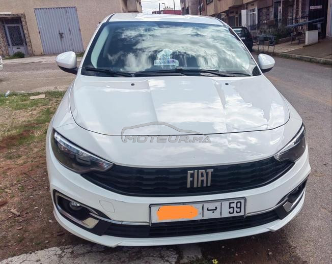 fiat tipo diesel