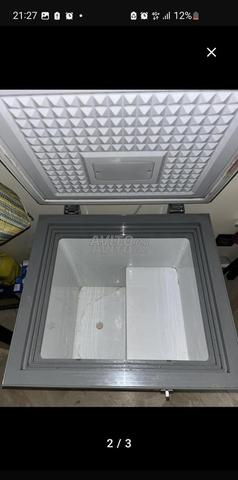Vente mini frigo - 2