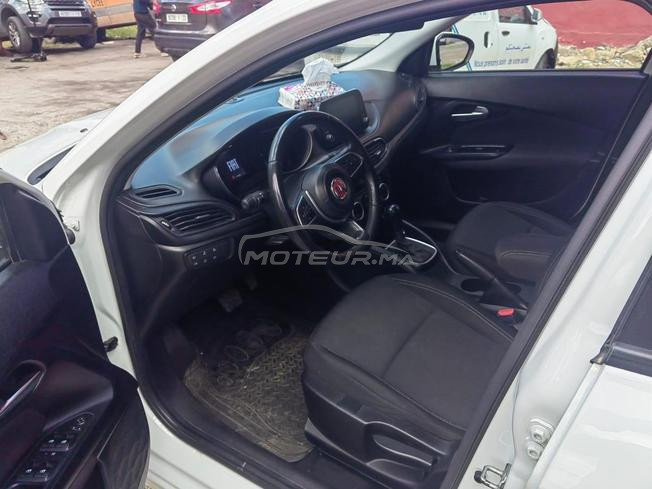 fiat tipo diesel