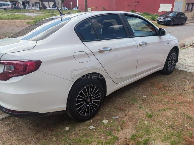 fiat tipo diesel