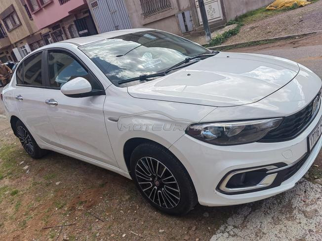 fiat tipo diesel