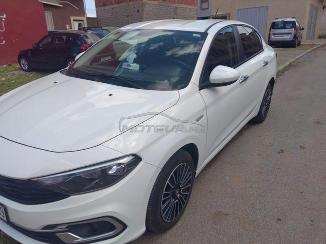 fiat tipo diesel