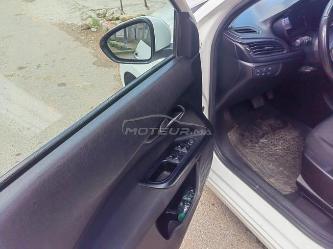fiat tipo diesel