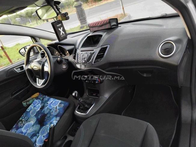 tomobil n9ia jamais accidenté . clima khdama 
