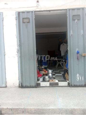 Magasin à vendre ou à louer - 2