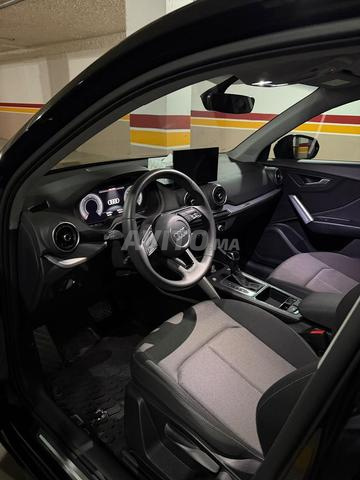 Audi Q2 Diesel Automatique 2024 à Casablanca - 2