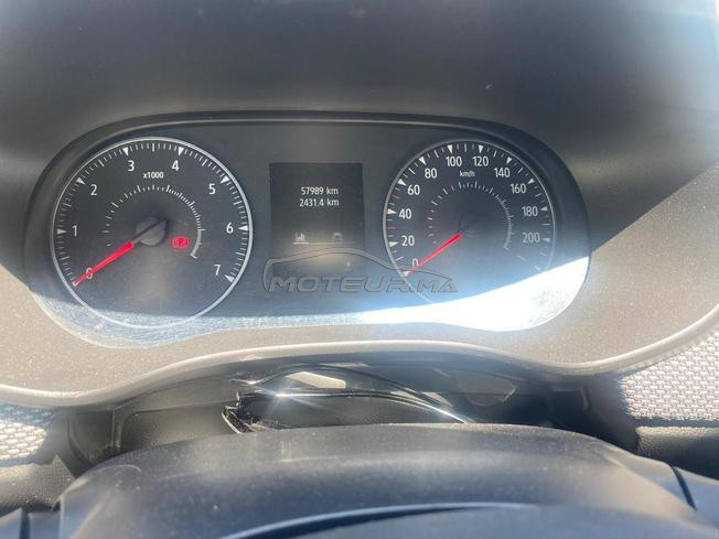 Dacia Jogger Diesel Manuelle 2025 à Tétouan