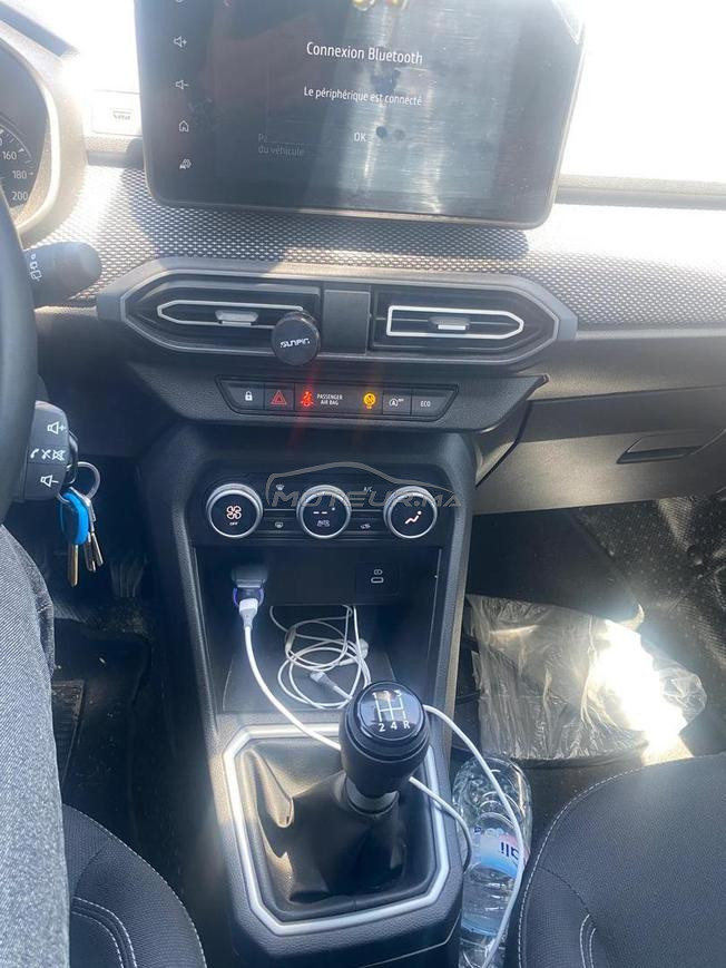 Dacia Jogger Diesel Manuelle 2025 à Tétouan