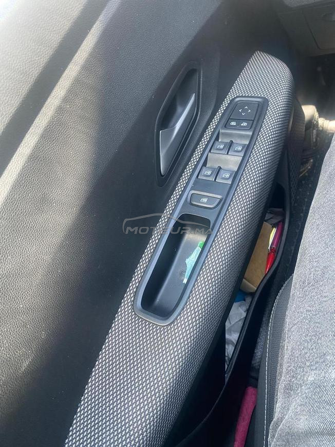 Dacia Jogger Diesel Manuelle 2025 à Tétouan