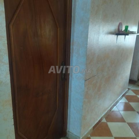 Appartement à vendre 100 m² à Martil - 2