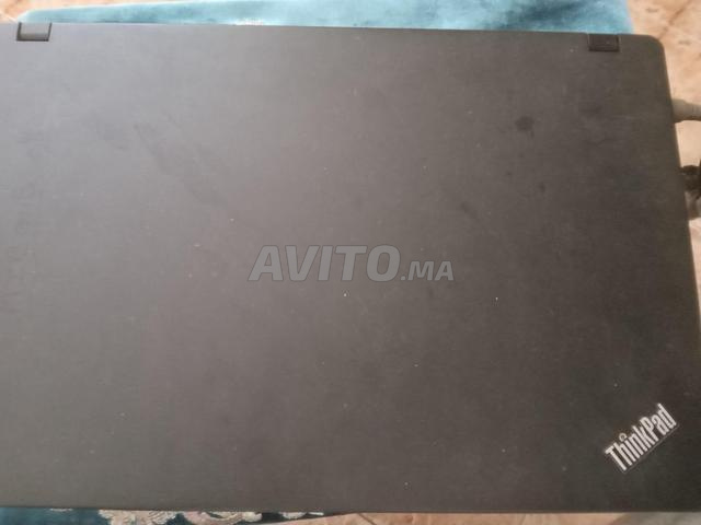 PC Lenovo négociable - 2