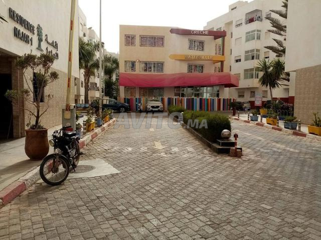 إقامة النجاح حي السلام - 2