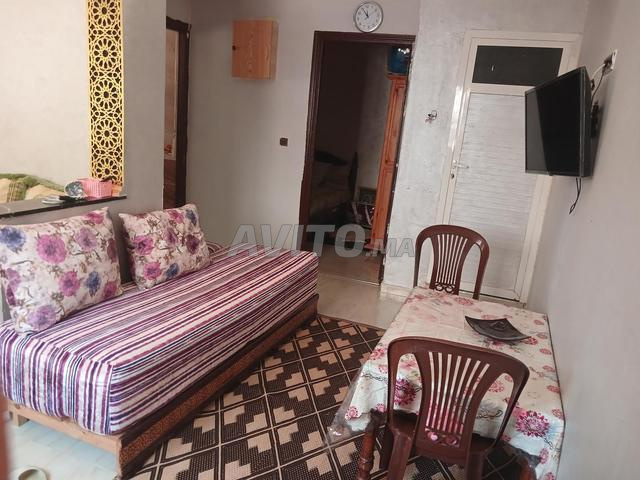 طابق أرضي - 2