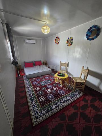 مزرعة للإيجار طريق أوريكا - 2