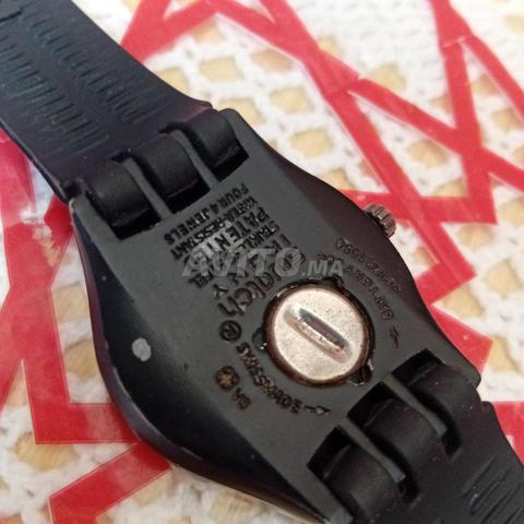 Swatch Suisse - 2