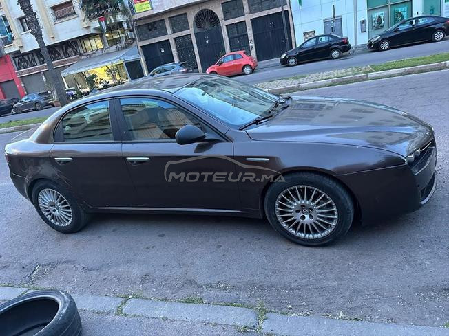 alfaromeo 159