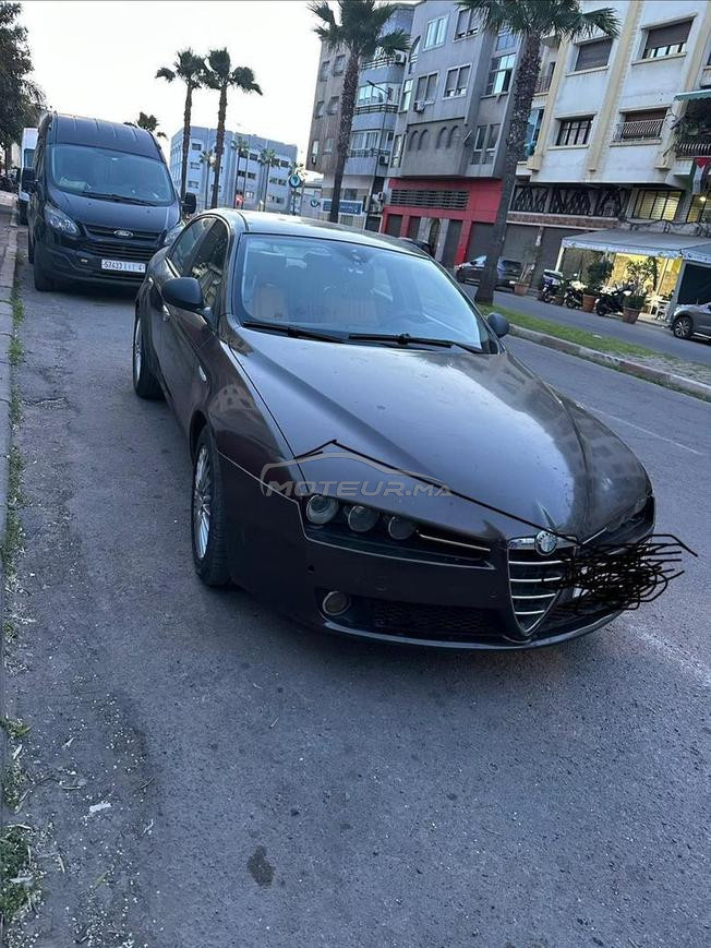 alfaromeo 159