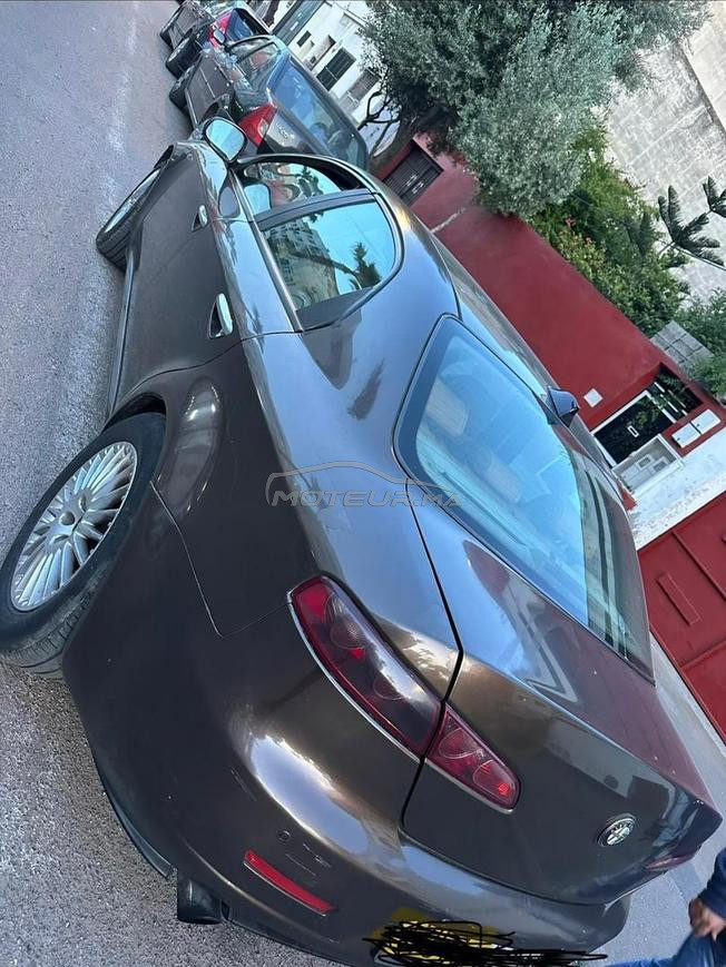 alfaromeo 159