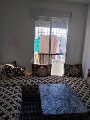 شقة جميلة في الجديدة 🌄🌄🌄 54م الطابق الرابع - 2