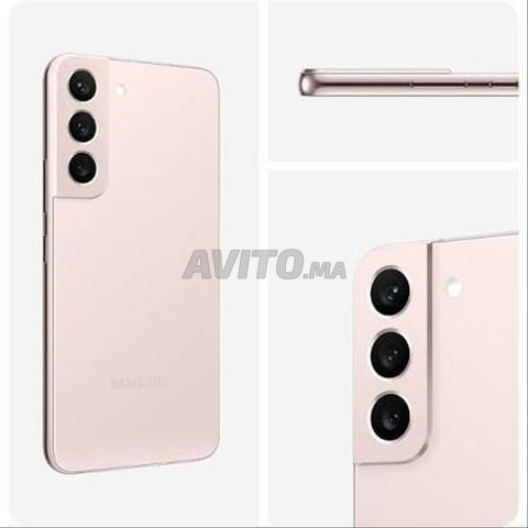 Samsung S22 plus comme neuf - 2