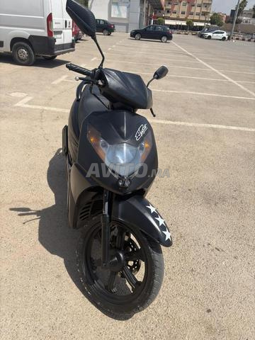 MBM 150 سي سي - 2