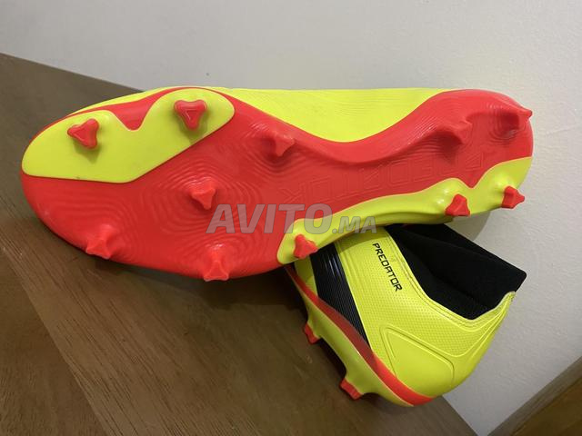 Adidas Predator - 2