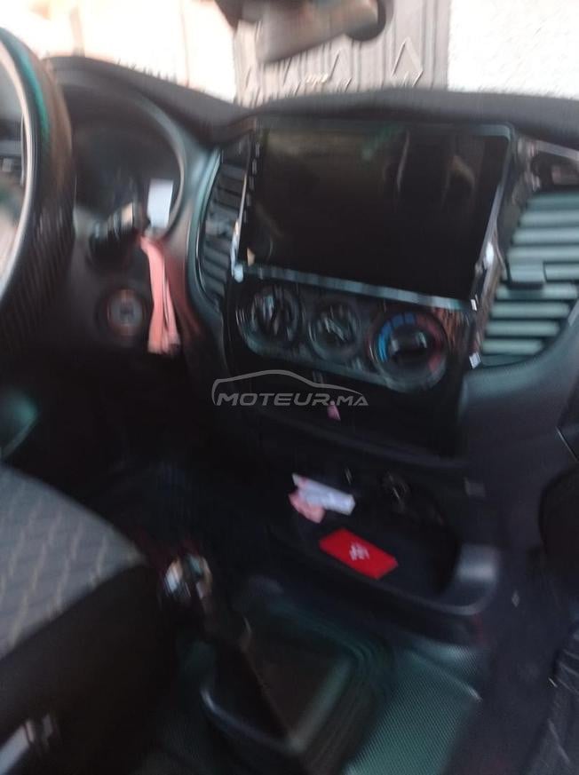 Mitsubishi L200 Diesel Manuelle 2020 à Marrakech