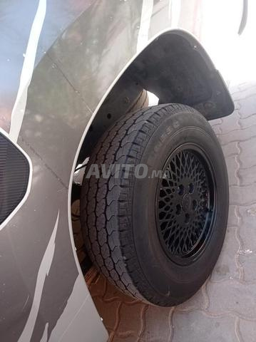 ميتسوبيشي L200 ديزل يدوية 2020 في مراكش - 2