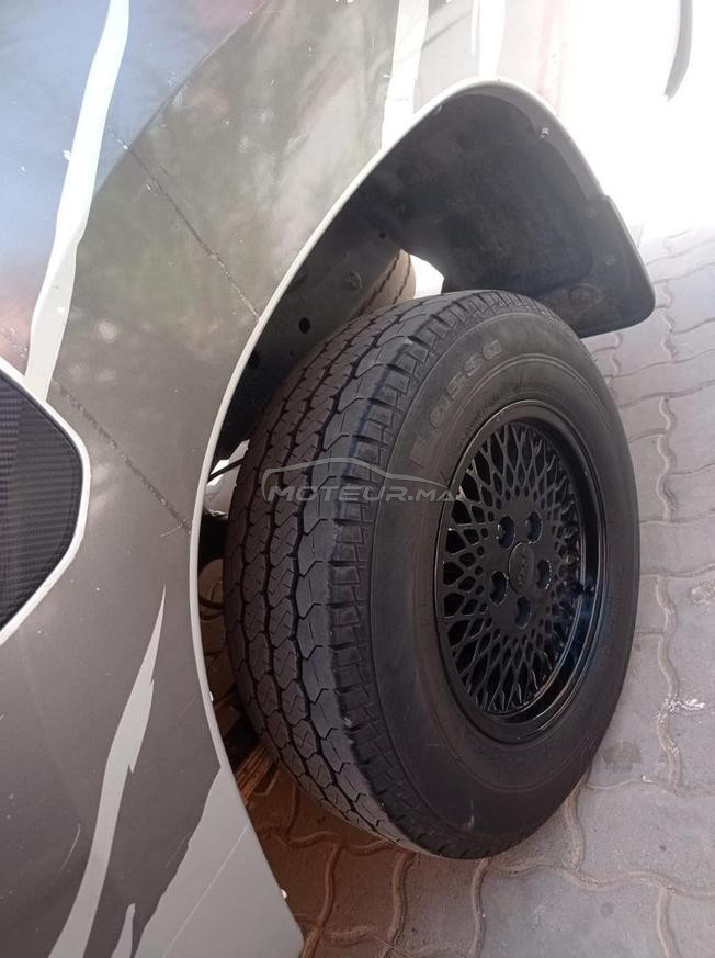 Mitsubishi L200 Diesel Manuelle 2020 à Marrakech