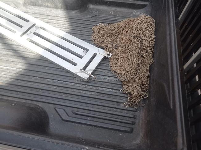 Mitsubishi L200 Diesel Manuelle 2020 à Marrakech