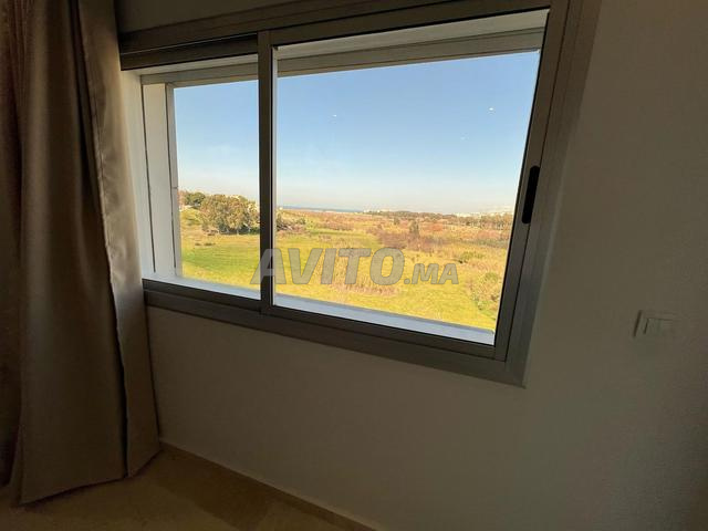 Appartement moderne à louer à Tanja Balia