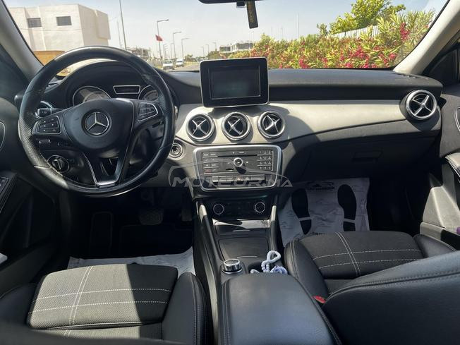 Mercedes-Benz Classe GLA Diesel Automatique 2017