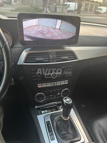 Vente d'une Mercedes Benz - 2