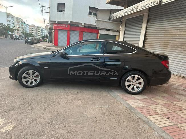vente d’une mercedes benz